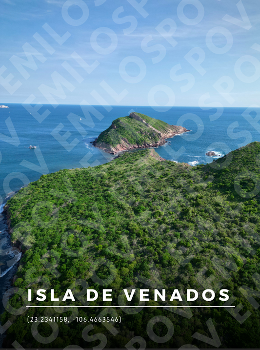 Isla Venados