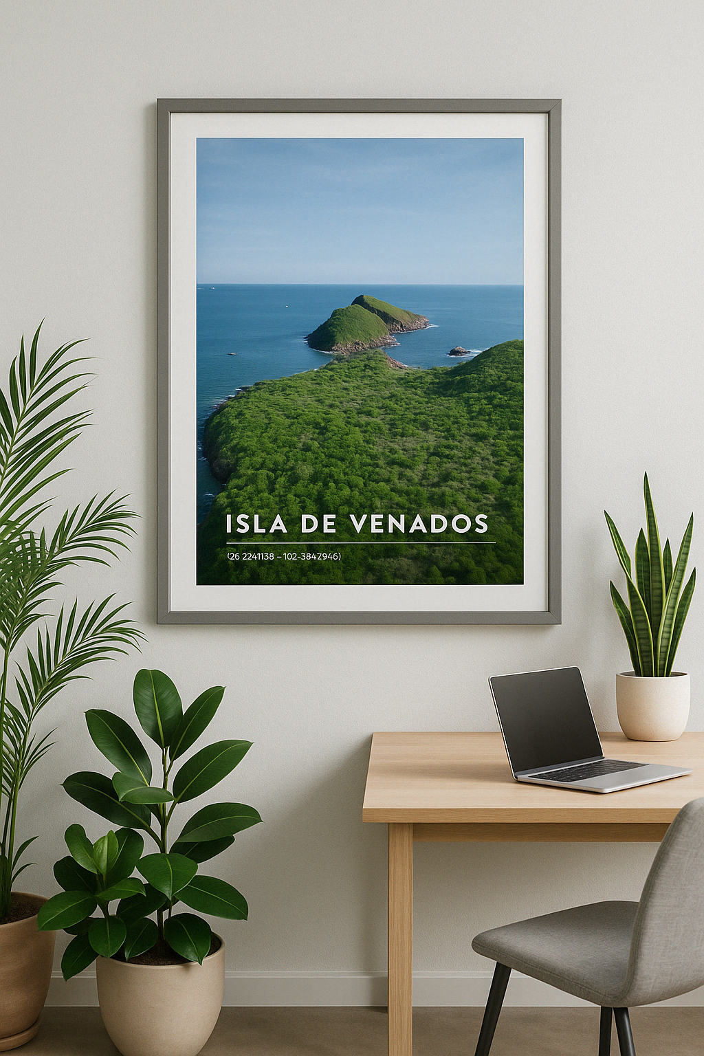 Isla Venados