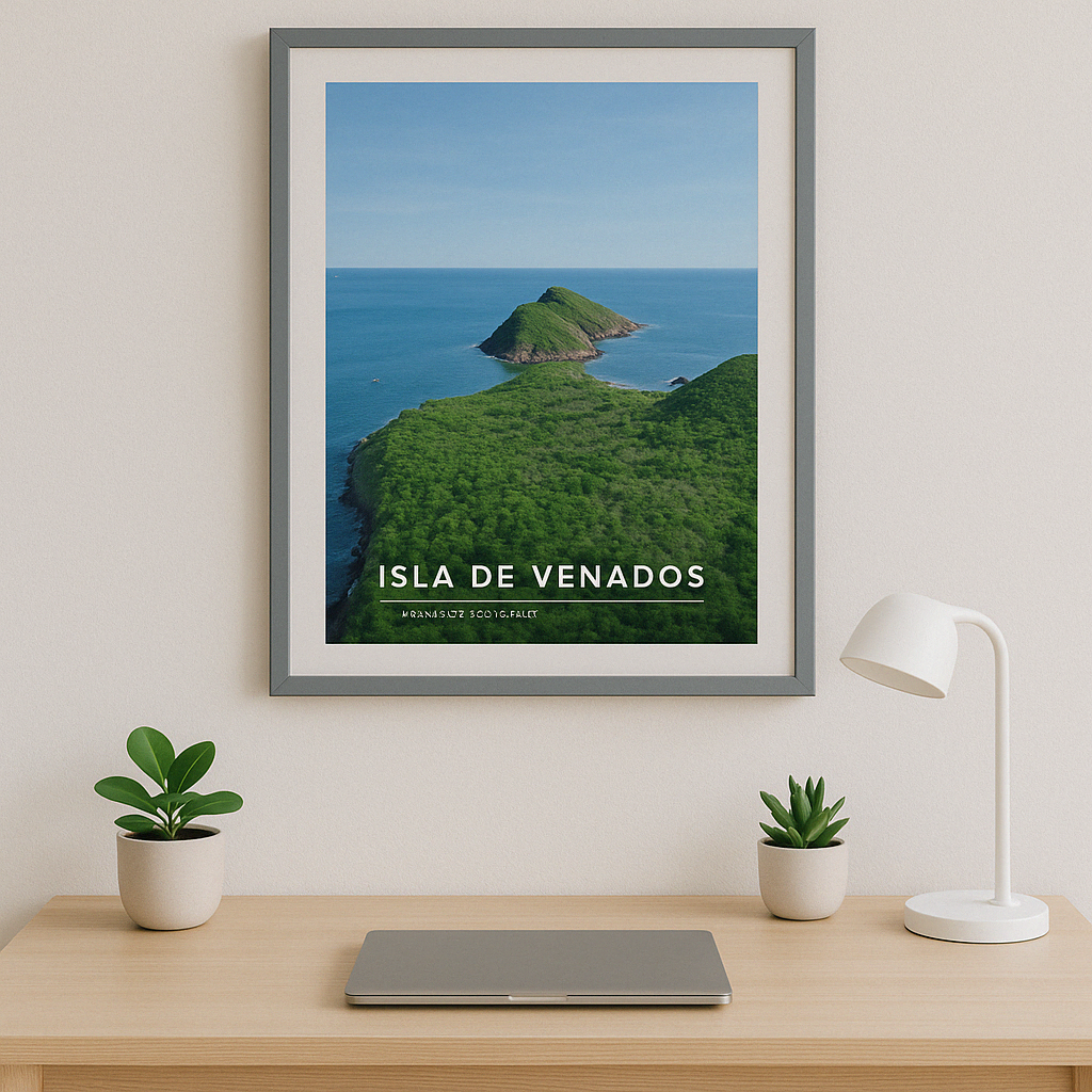 Isla Venados