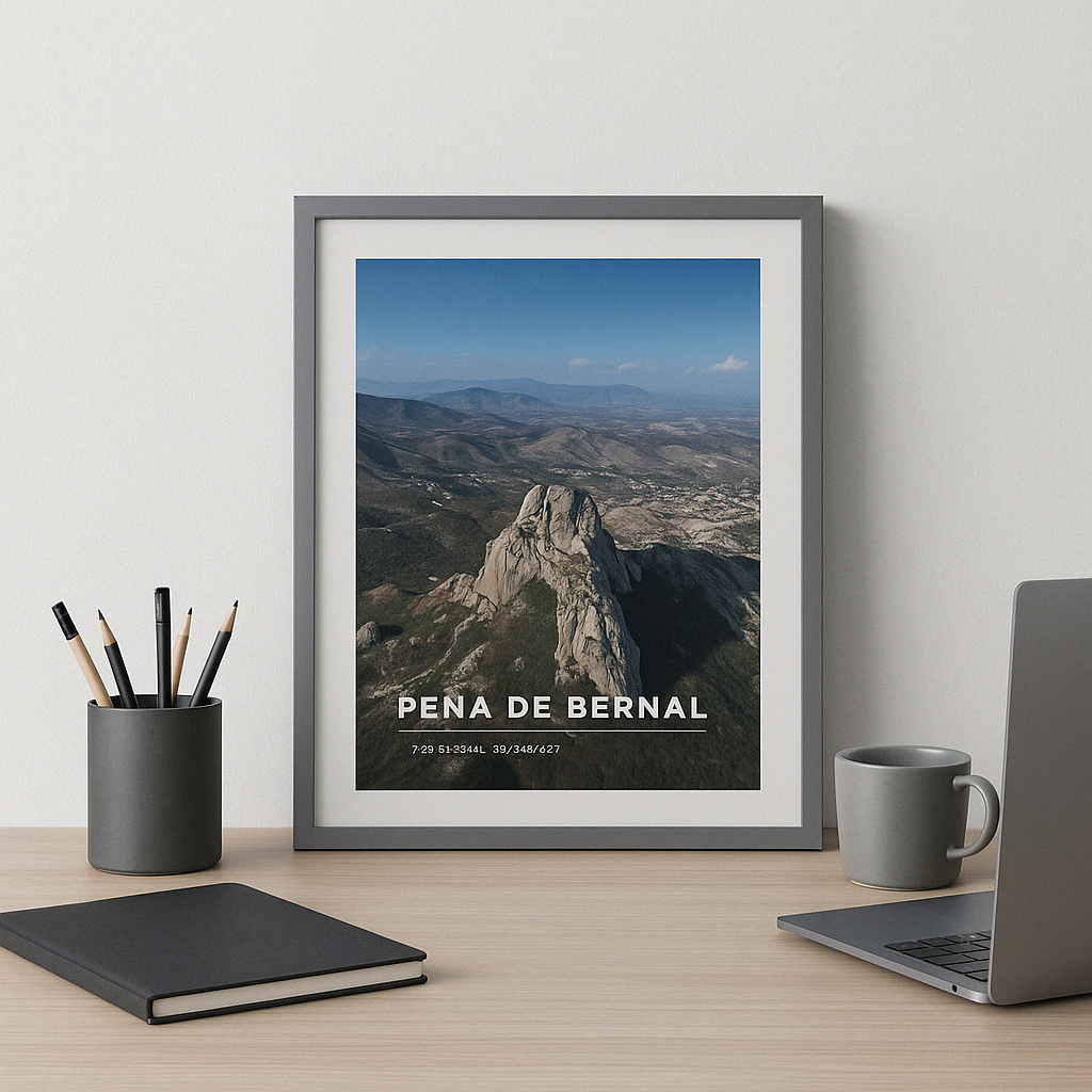 Peña de Bernal