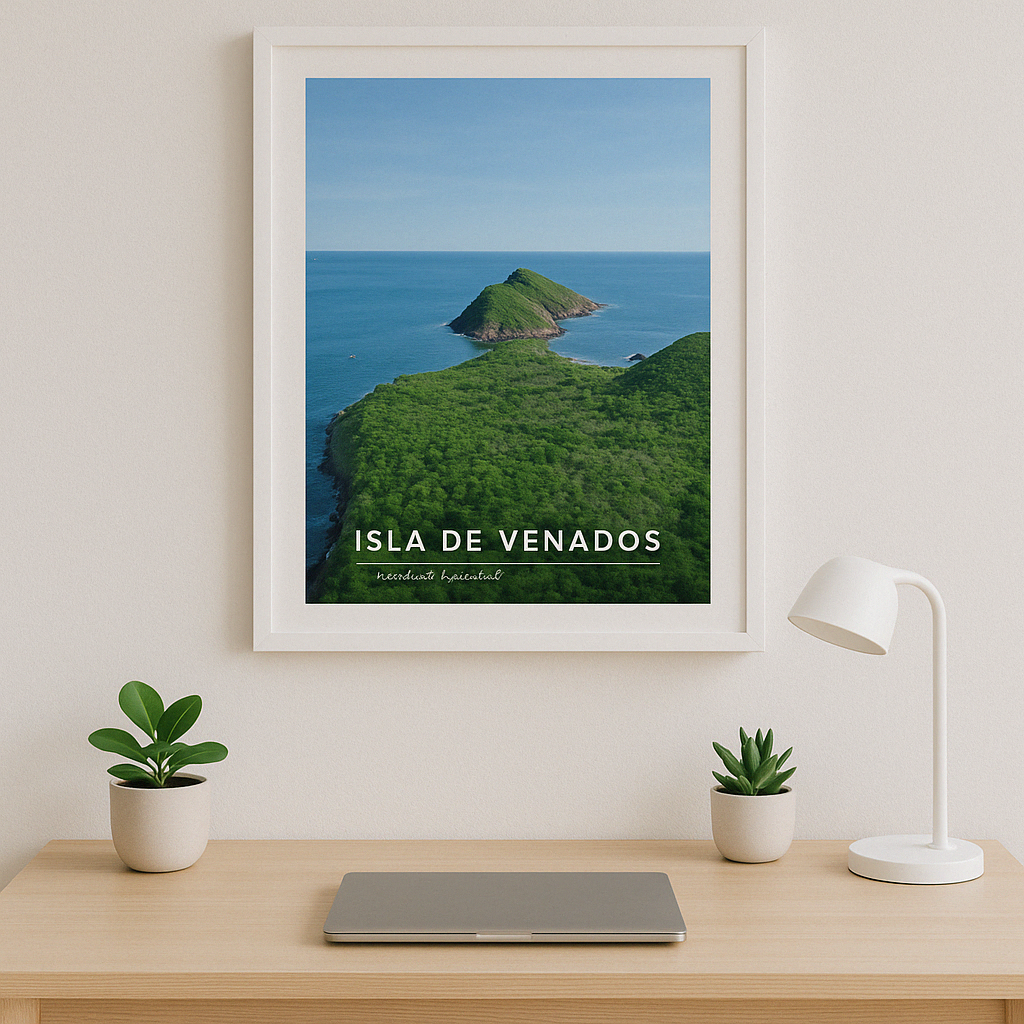 Isla Venados