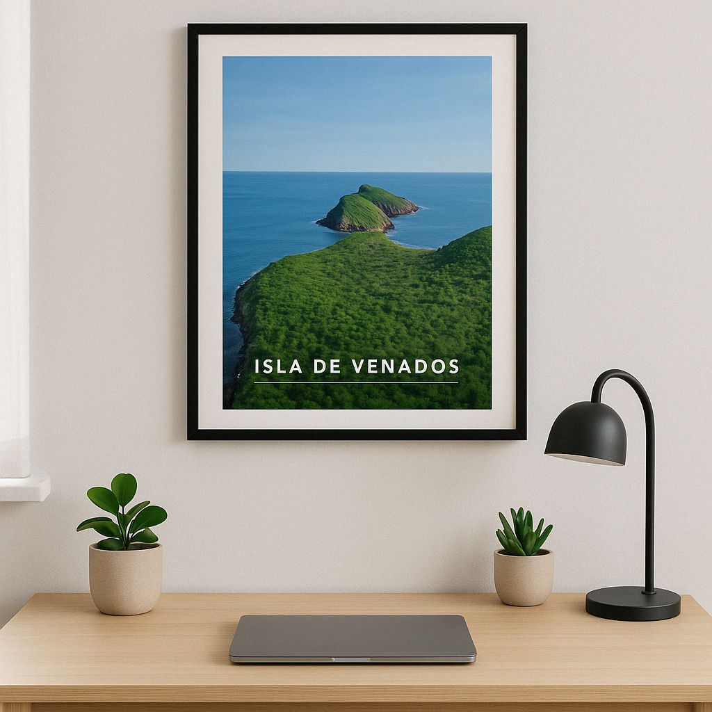Isla Venados