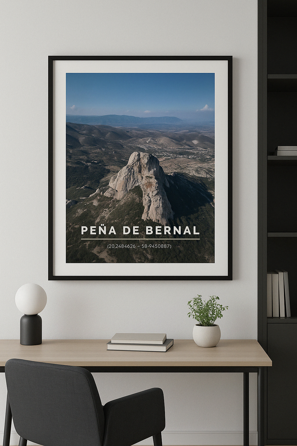 Peña de Bernal