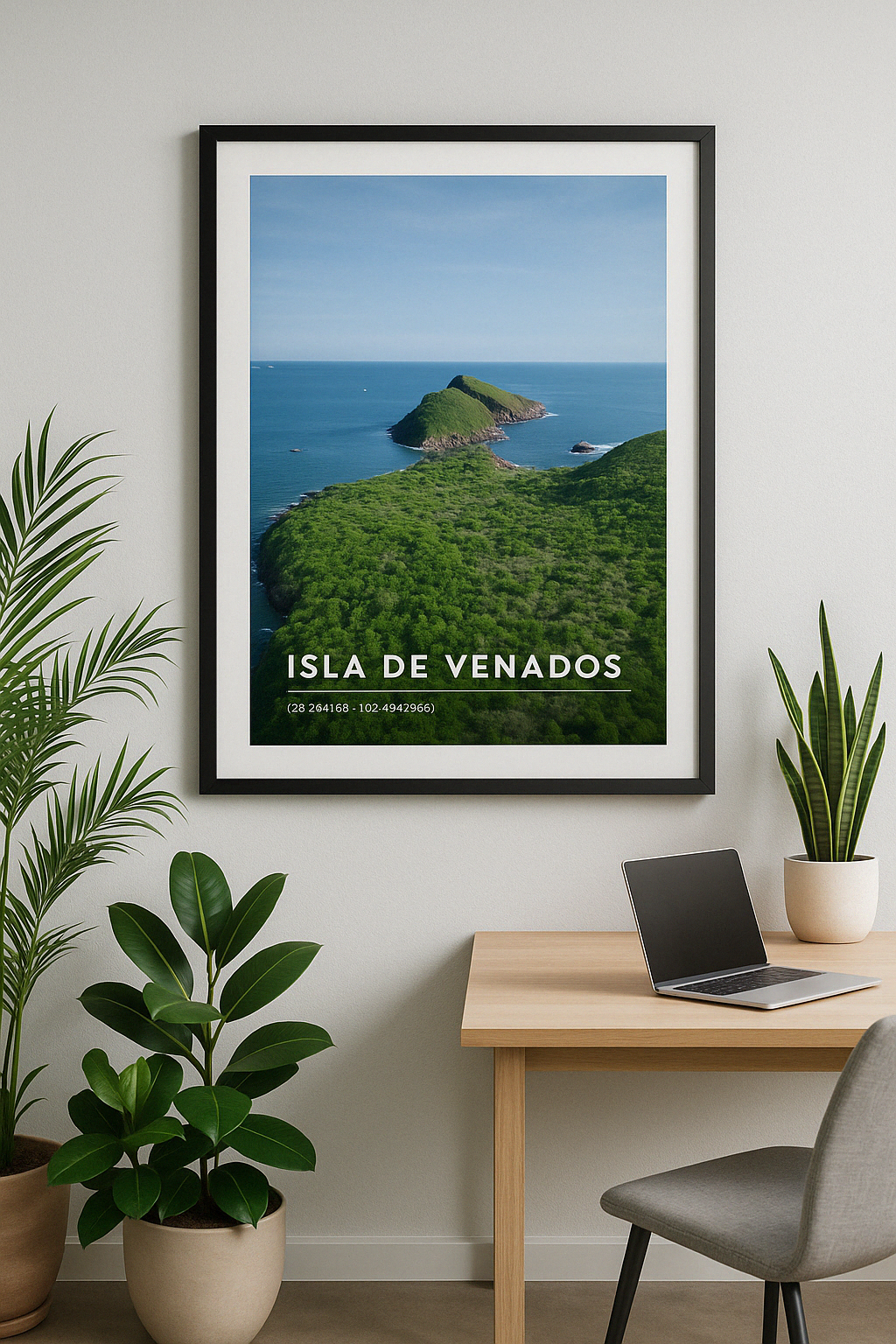 Isla Venados