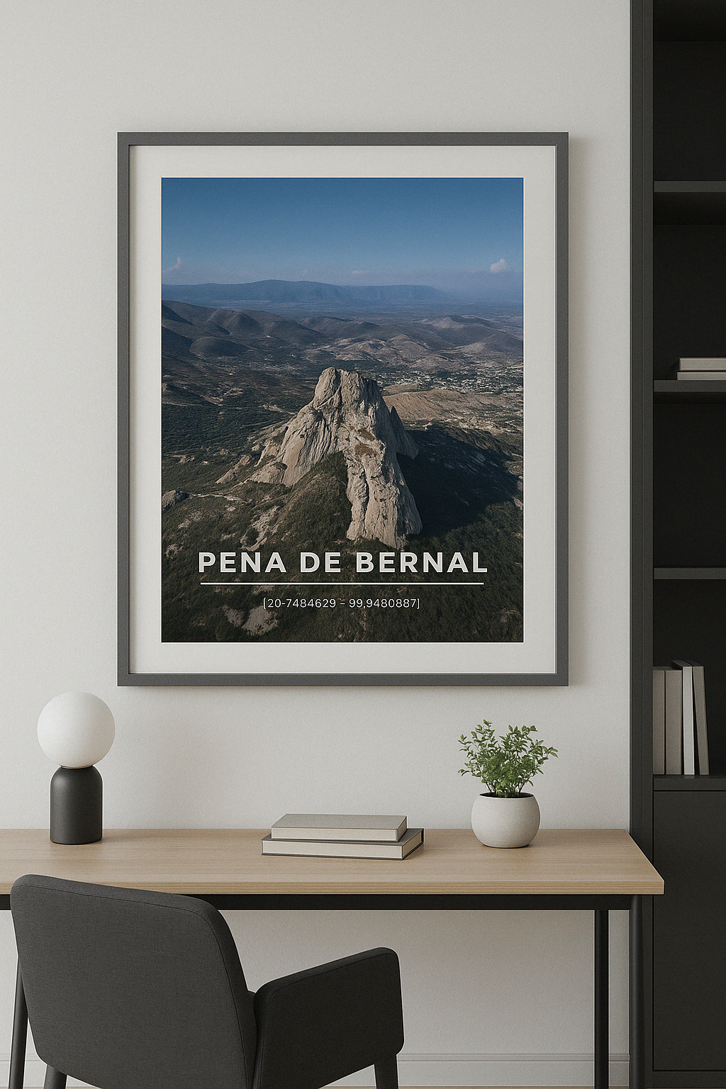 Peña de Bernal