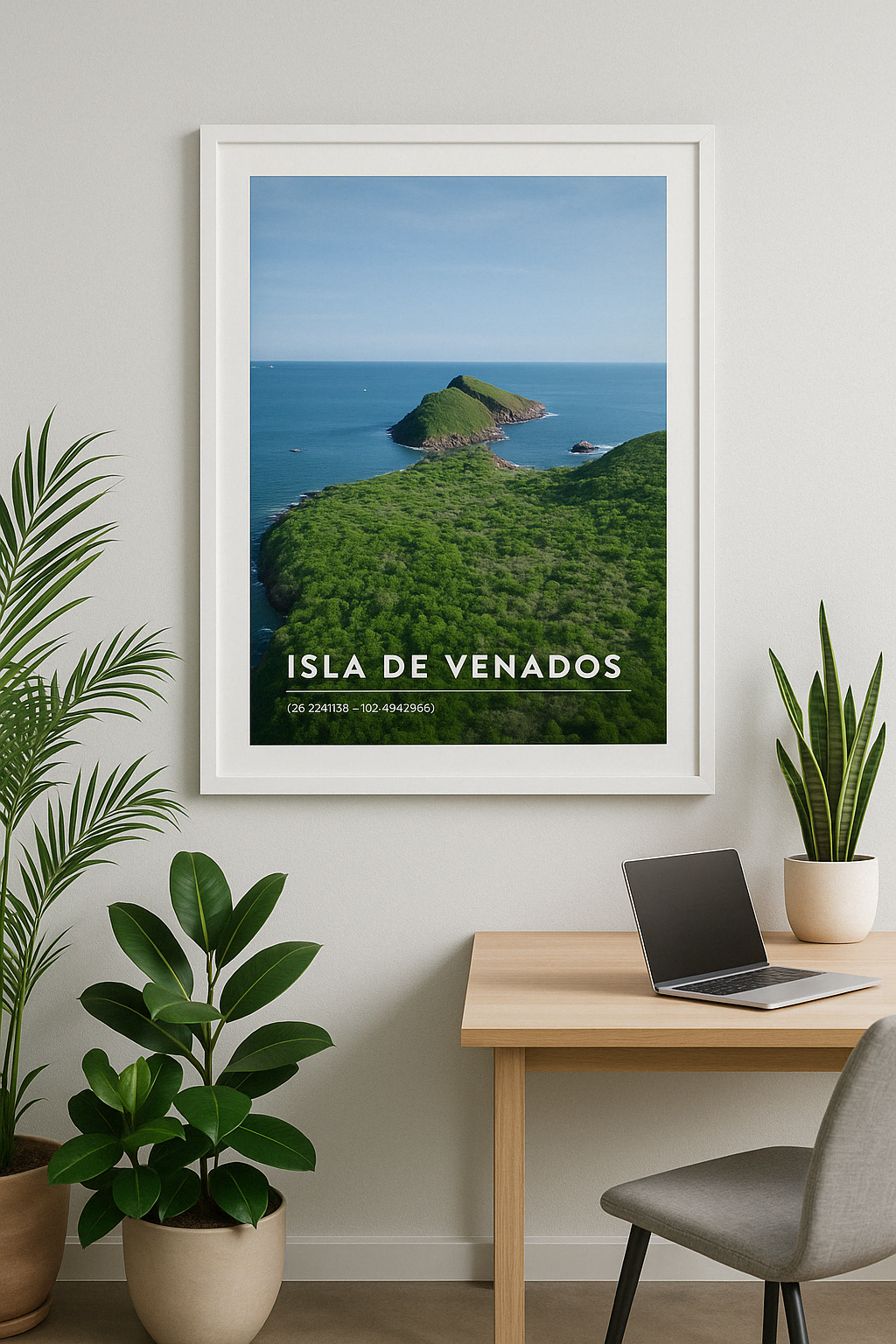 Isla Venados