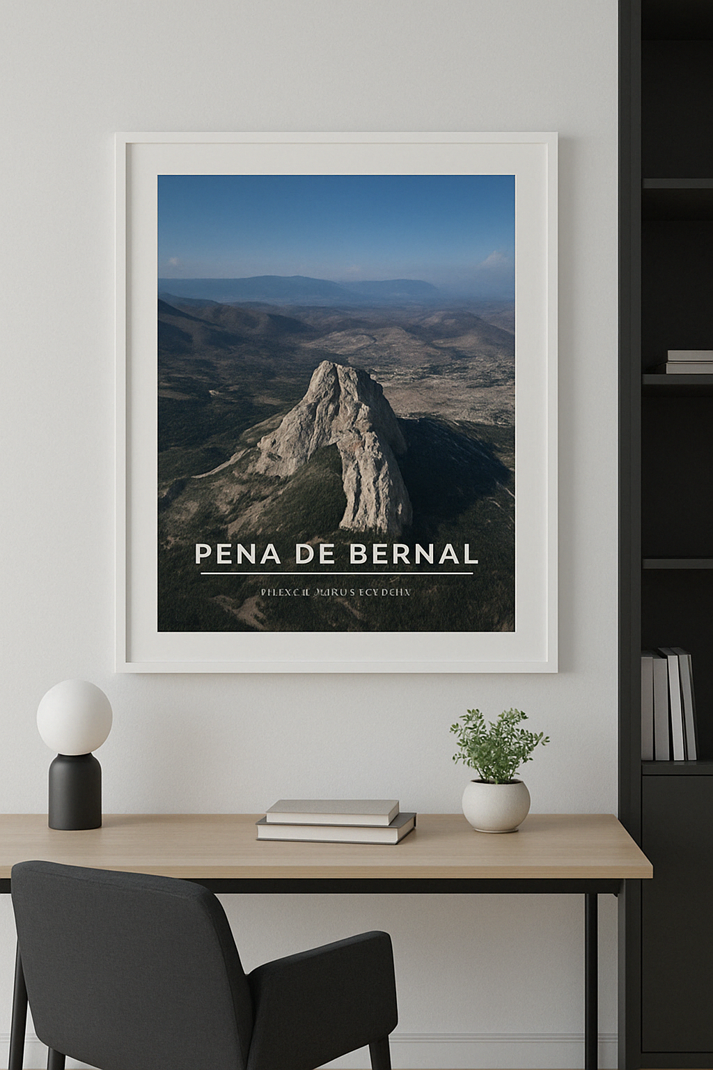Peña de Bernal
