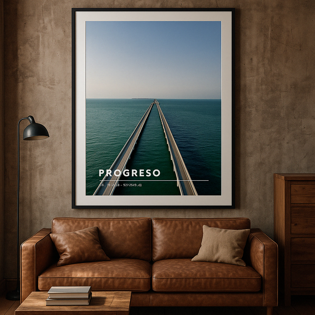 Progreso