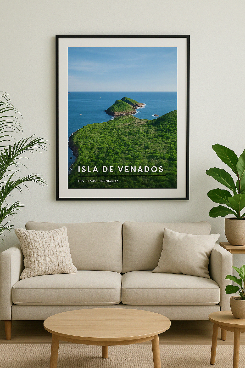 Isla Venados