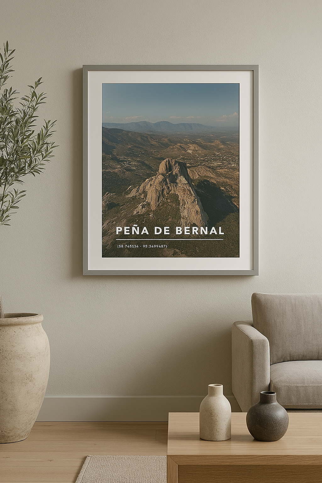 Peña de Bernal