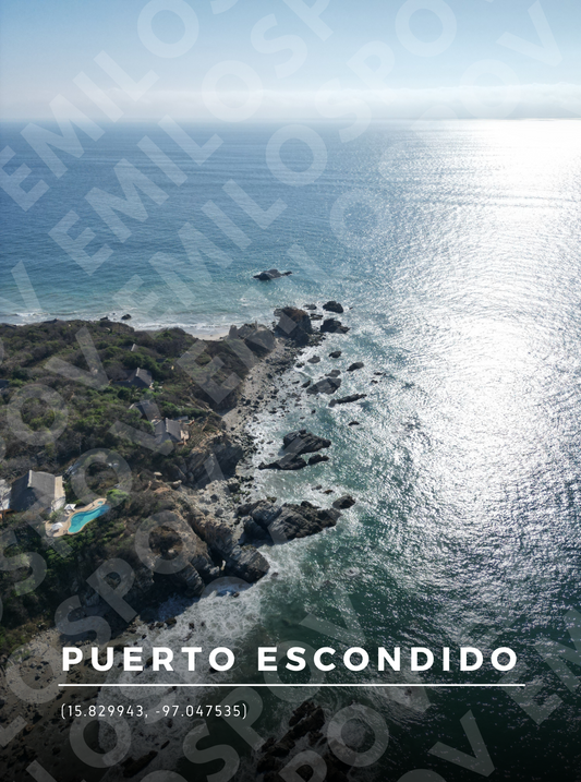 Puerto Escondido