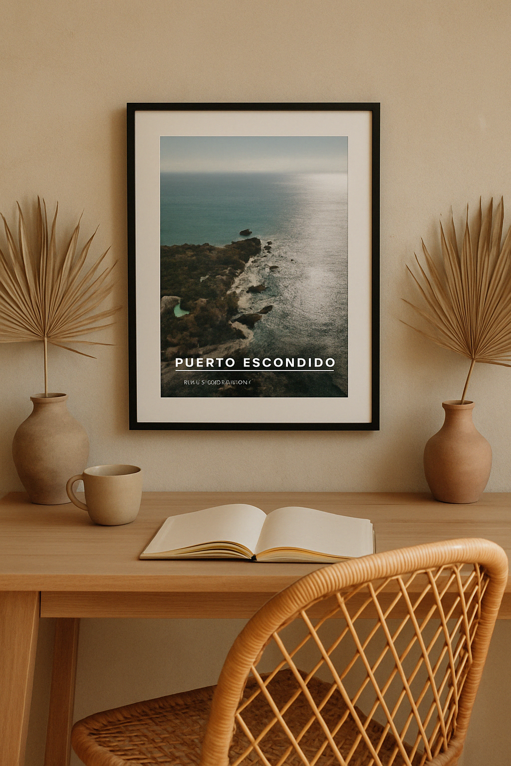 Puerto Escondido
