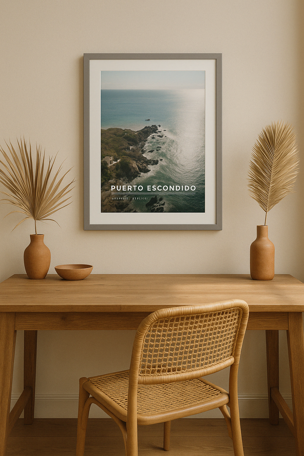 Puerto Escondido