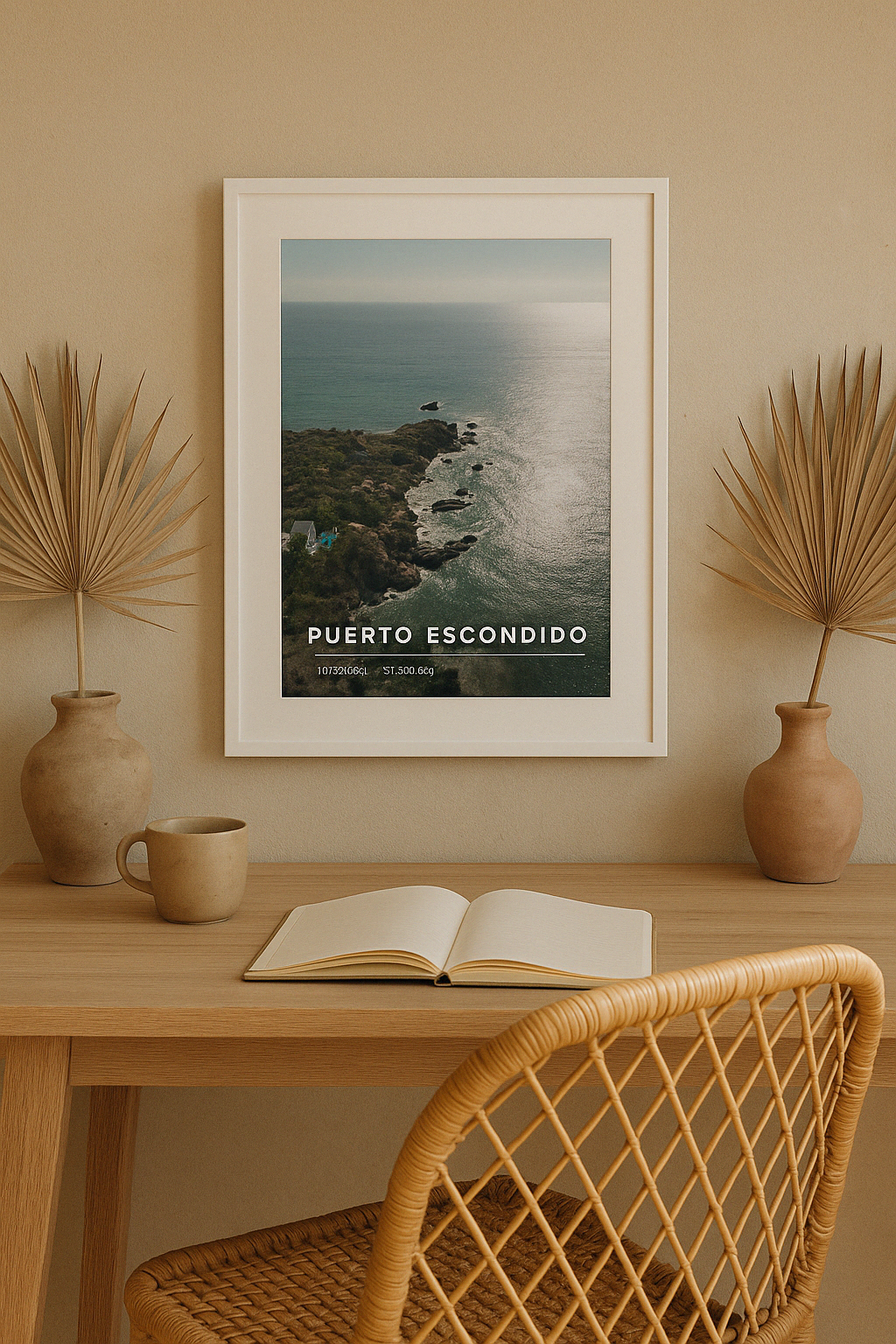 Puerto Escondido